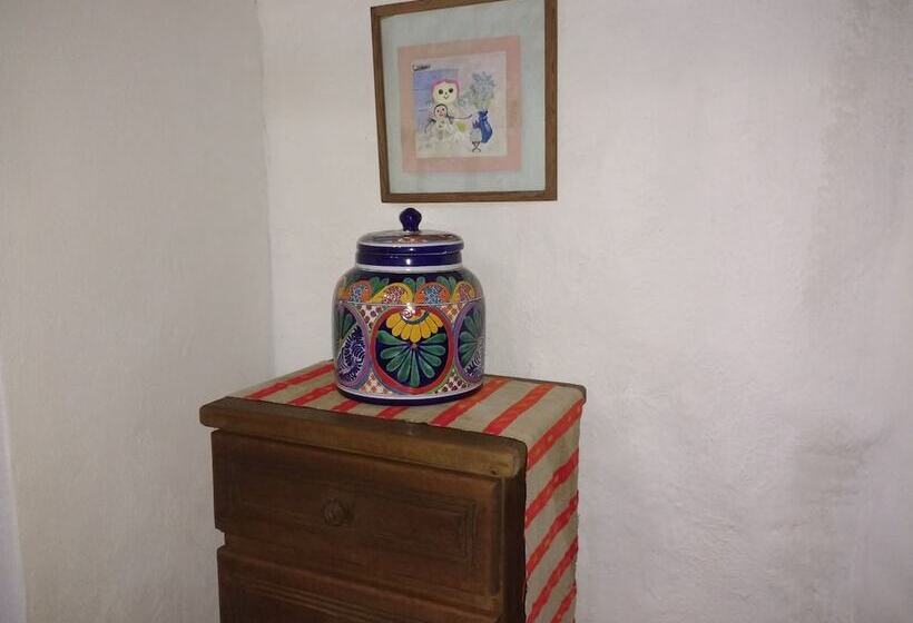 בית מלון כפרי Casitas Kinsol