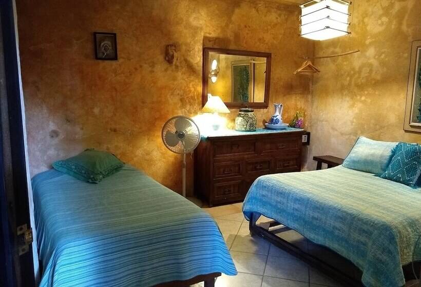 בית מלון כפרי Casitas Kinsol