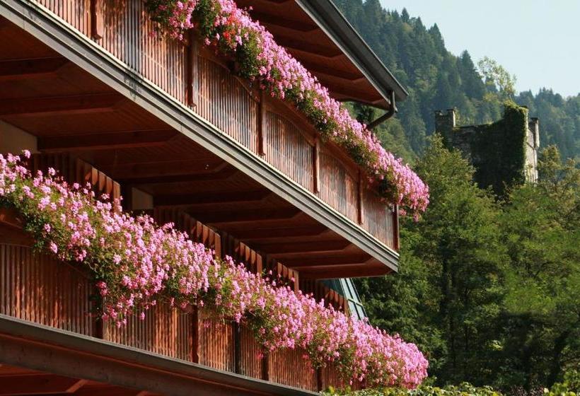 Отель Centro Benessere Gardel