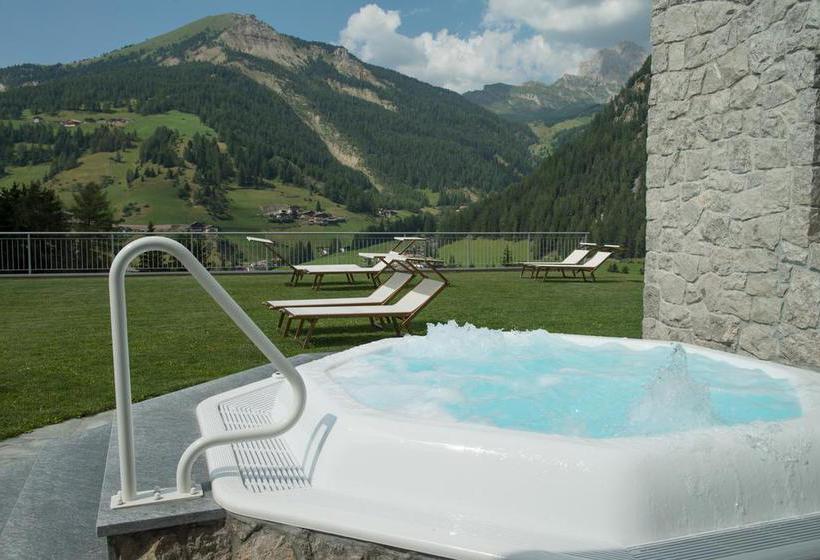 酒店 Chalet Dlaces