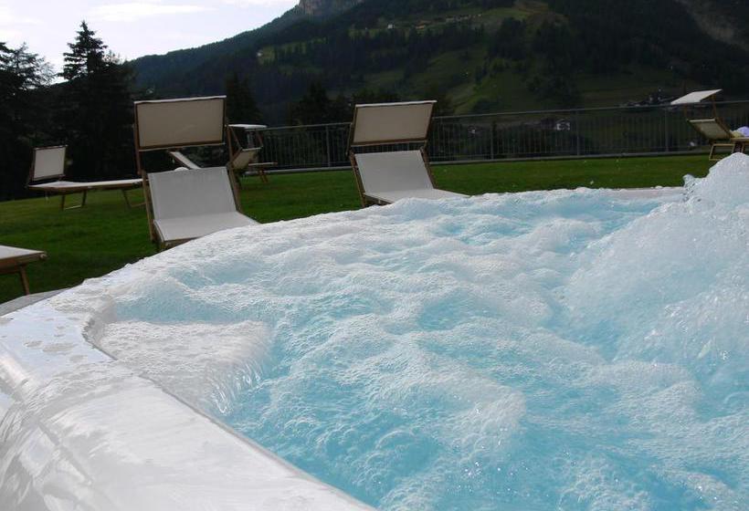 酒店 Chalet Dlaces