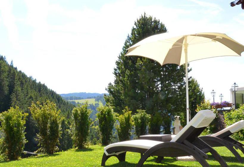 酒店 Chalet Dlaces