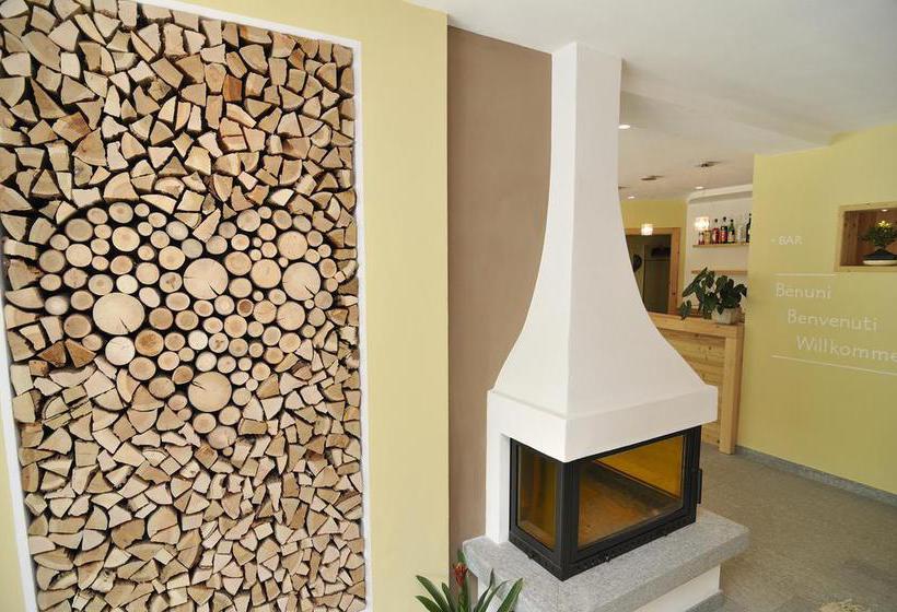 酒店 Chalet Dlaces