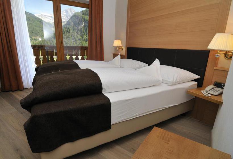 酒店 Chalet Dlaces