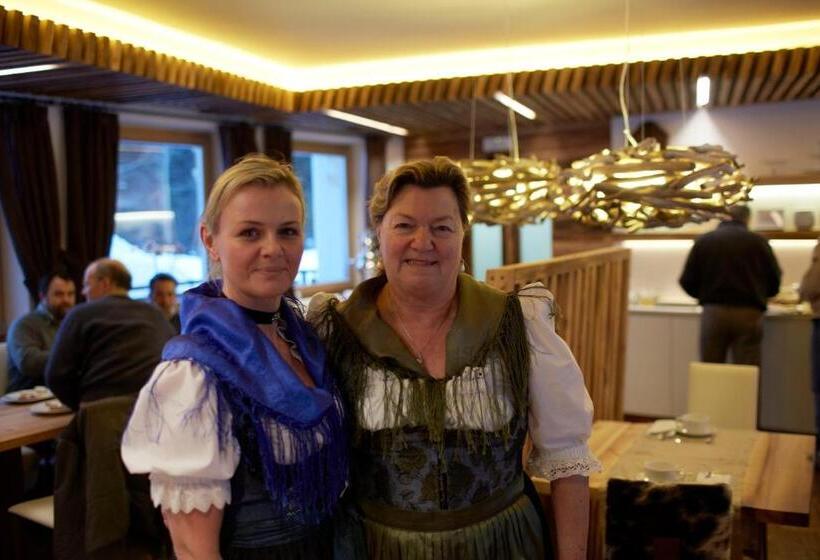 호텔 Chalet Vites Mountain