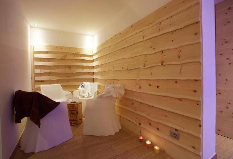 호텔 Chalet Vites Mountain