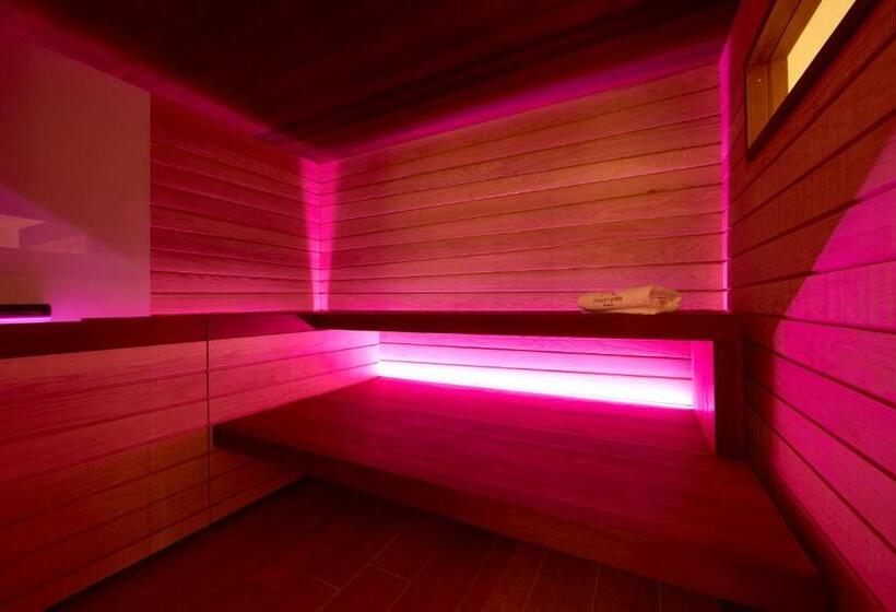 호텔 Chalet Vites Mountain