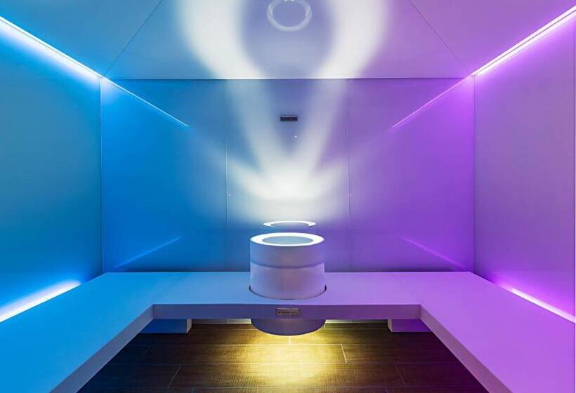 هتل Chalet Vites Mountain