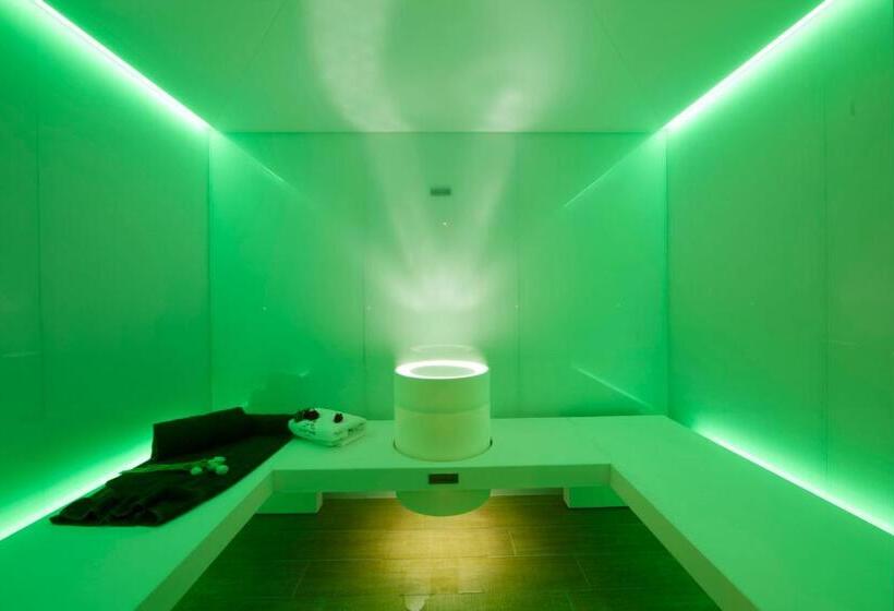 호텔 Chalet Vites Mountain