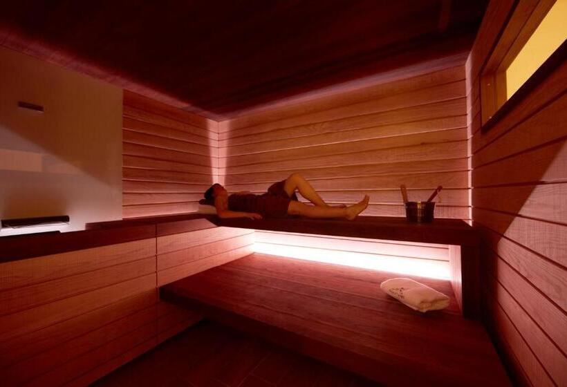 호텔 Chalet Vites Mountain