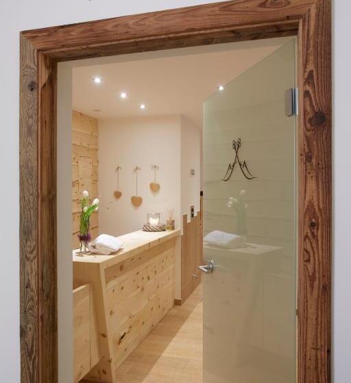 호텔 Chalet Vites Mountain