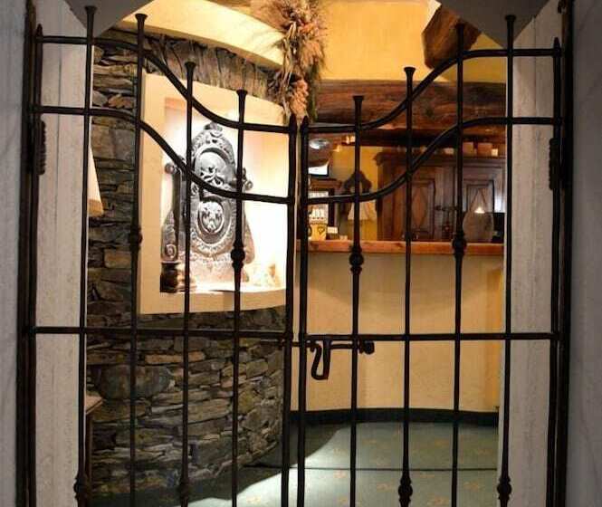 فندق Chateau Blanc