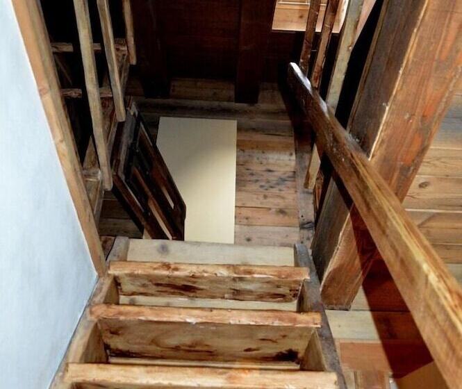 فندق Chateau Blanc