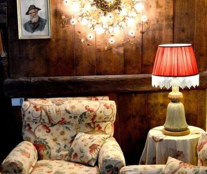 فندق Chateau Blanc