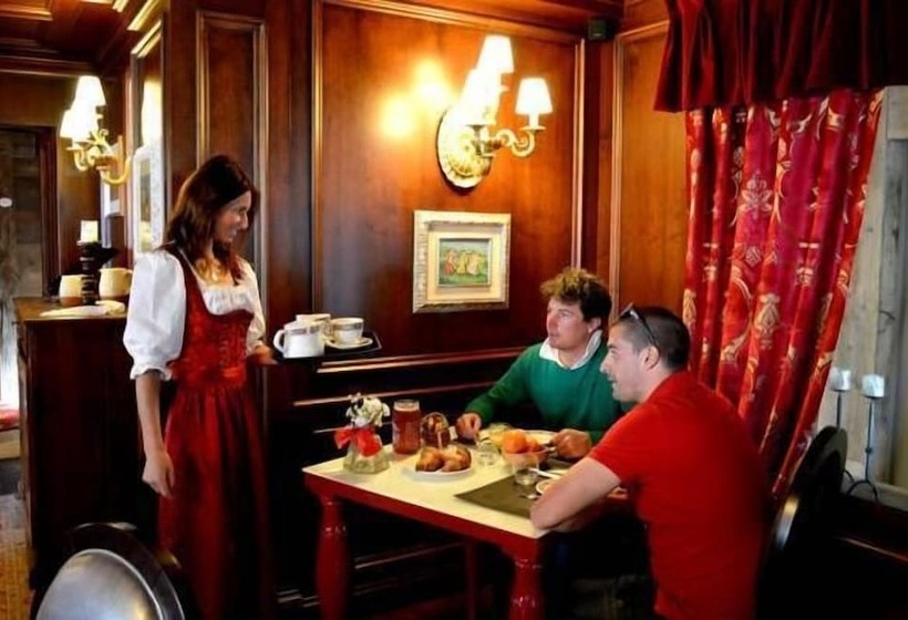 فندق Chateau Blanc