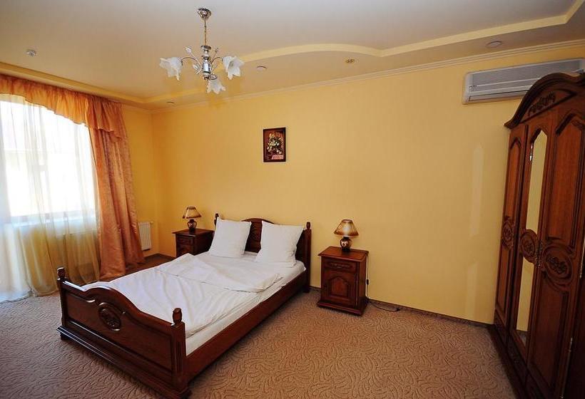 فندق Chervona Gora