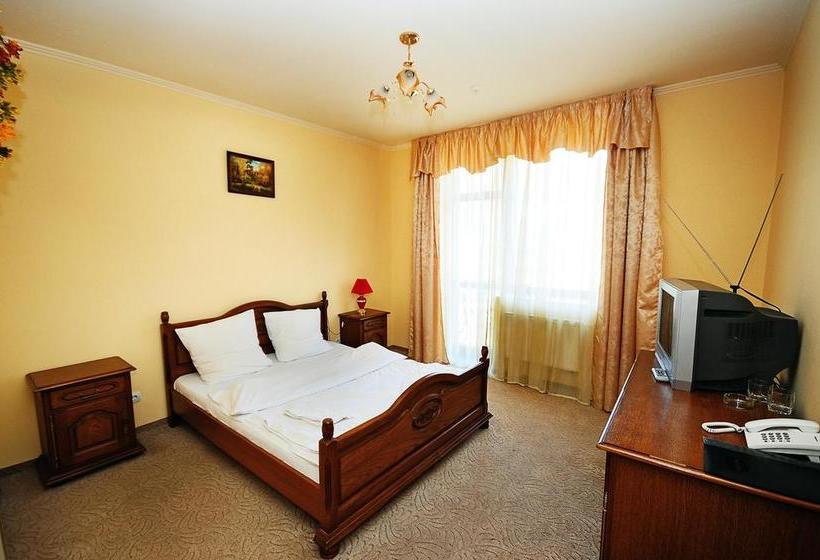 فندق Chervona Gora