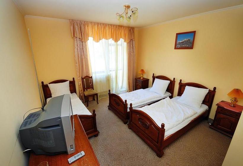 فندق Chervona Gora