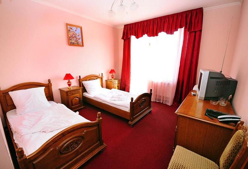 فندق Chervona Gora