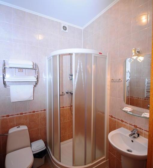 فندق Chervona Gora