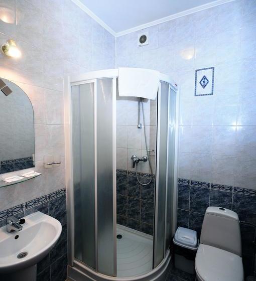 فندق Chervona Gora