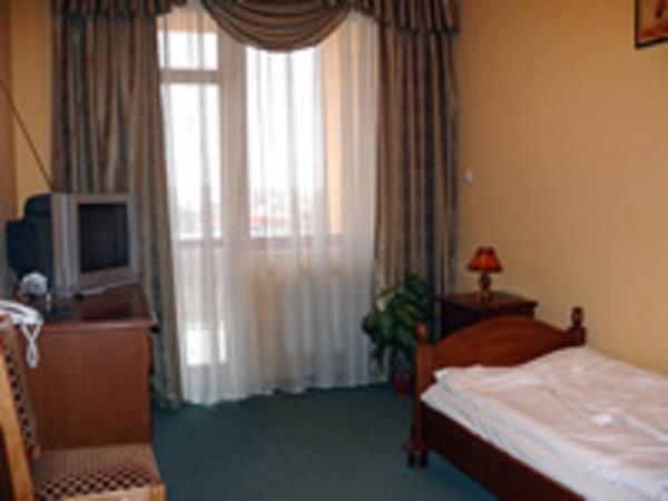 فندق Chervona Gora