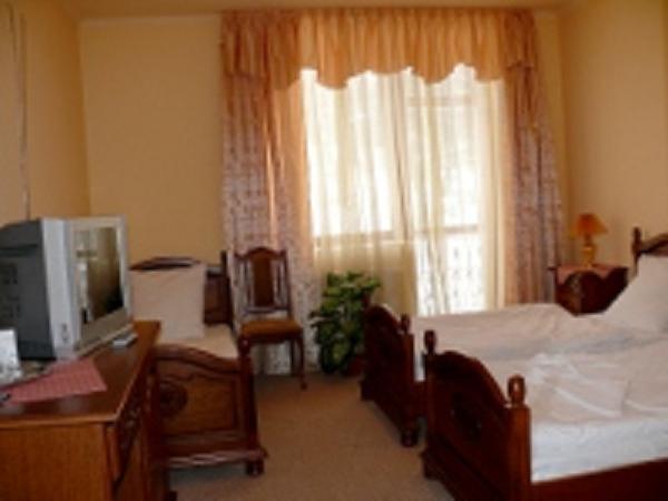 فندق Chervona Gora