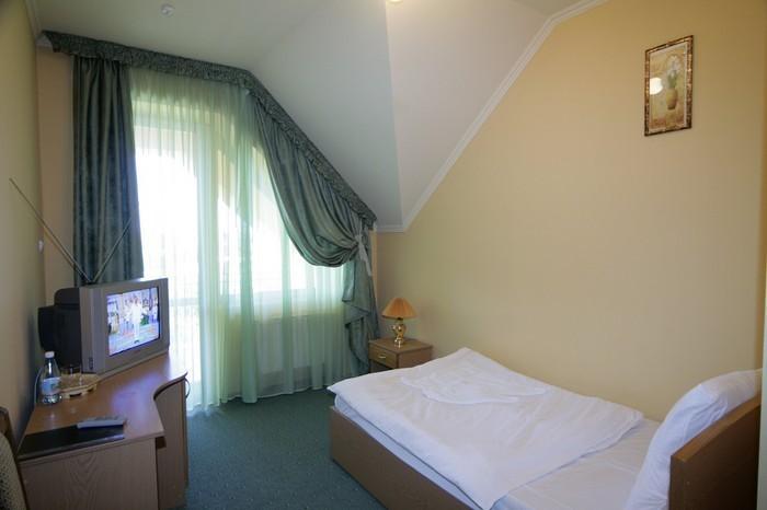 فندق Chervona Gora