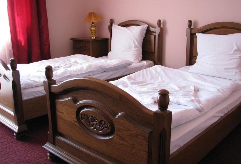 فندق Chervona Gora