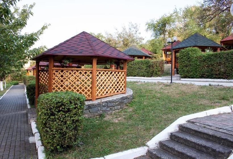 فندق Chervona Gora