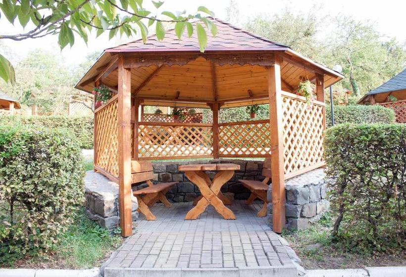 فندق Chervona Gora