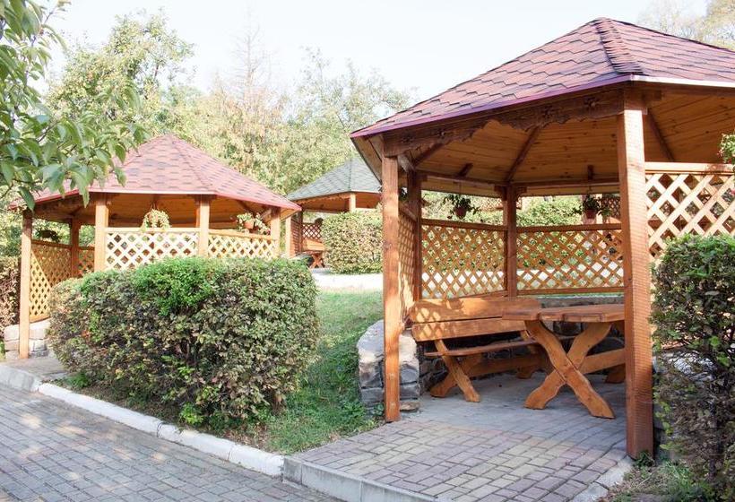 فندق Chervona Gora
