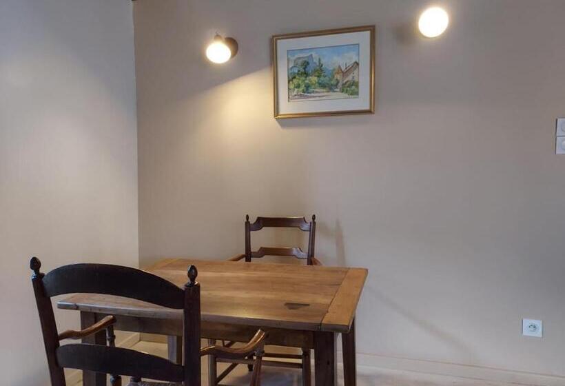 호텔 Château De Passières