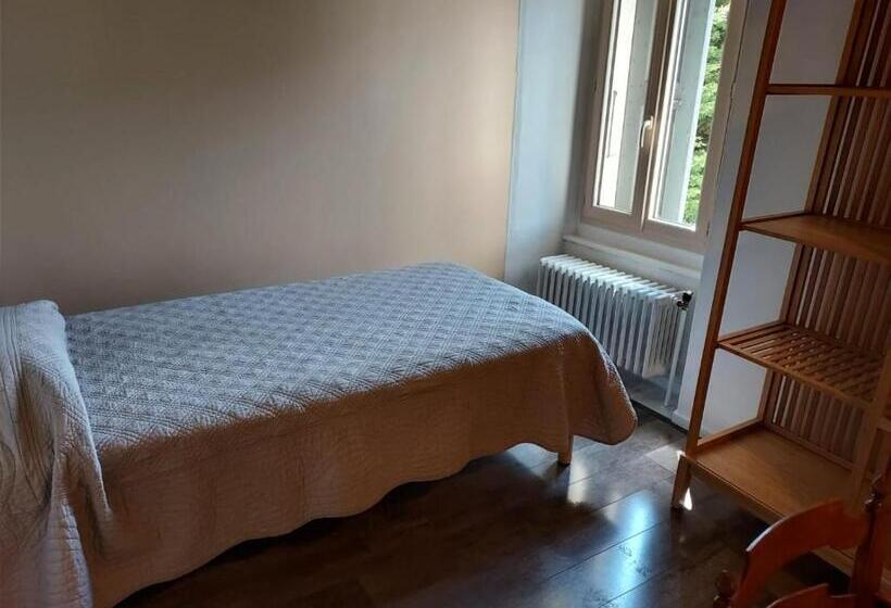 호텔 Château De Passières