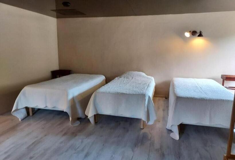 호텔 Château De Passières