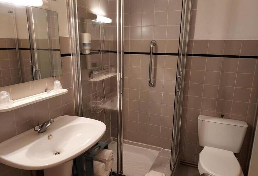 호텔 Château De Passières