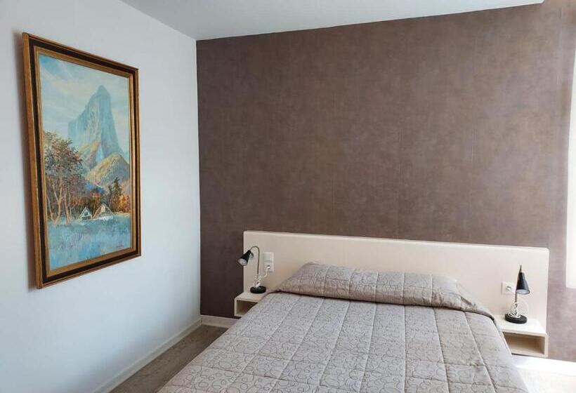 호텔 Château De Passières