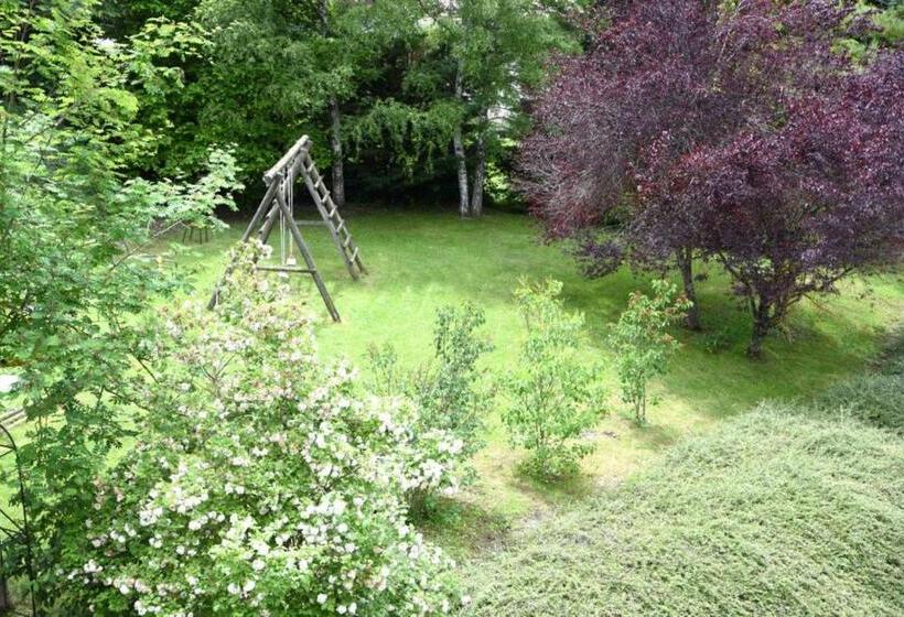 호텔 Château De Passières