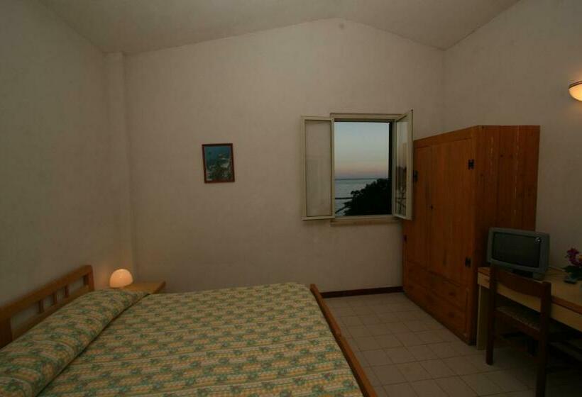 فندق Club Poseidon