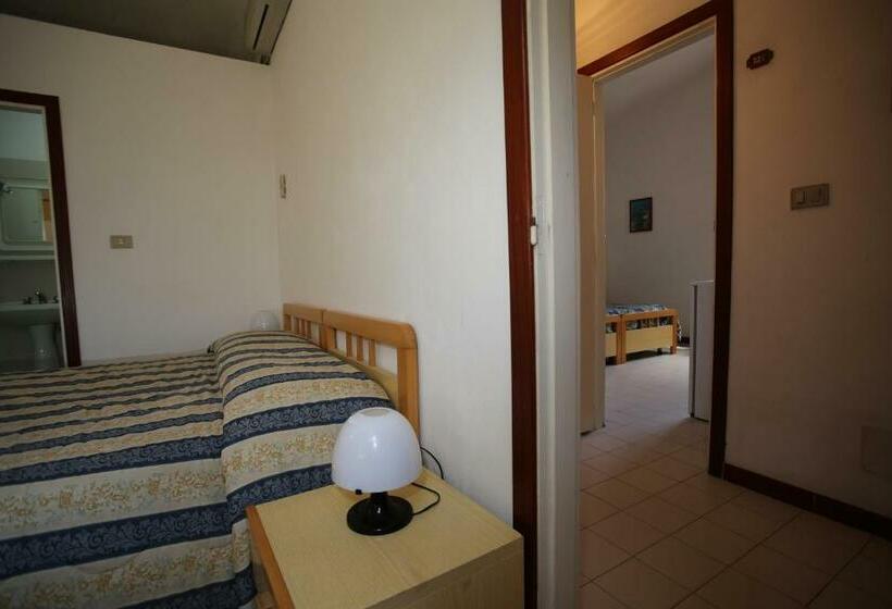 فندق Club Poseidon