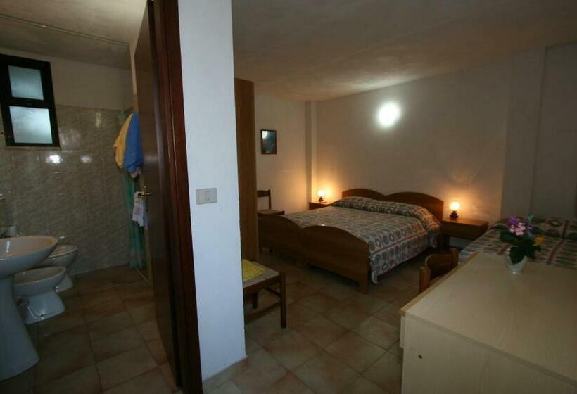 فندق Club Poseidon