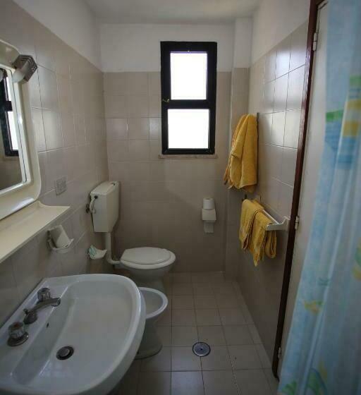 فندق Club Poseidon