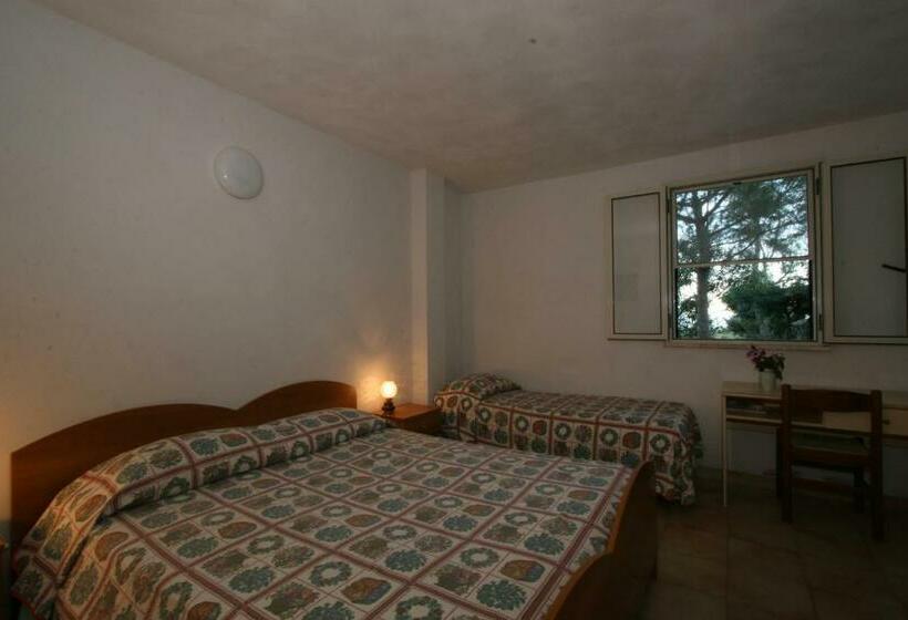 فندق Club Poseidon