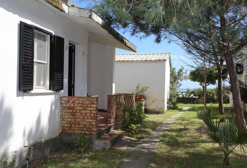 فندق Club Poseidon