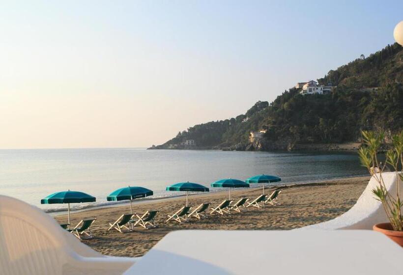 فندق Club Poseidon