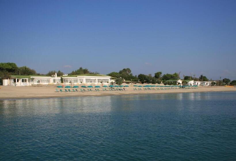 فندق Club Poseidon