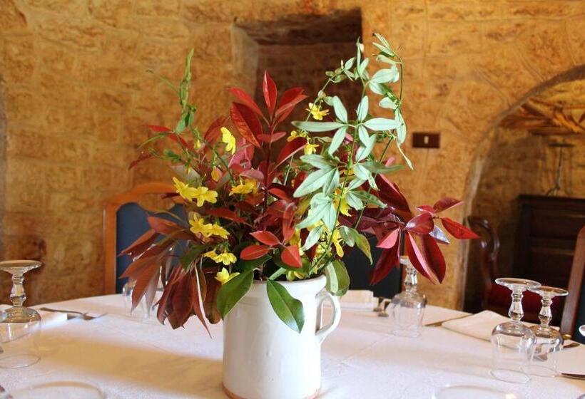 호텔 Corallo Country House