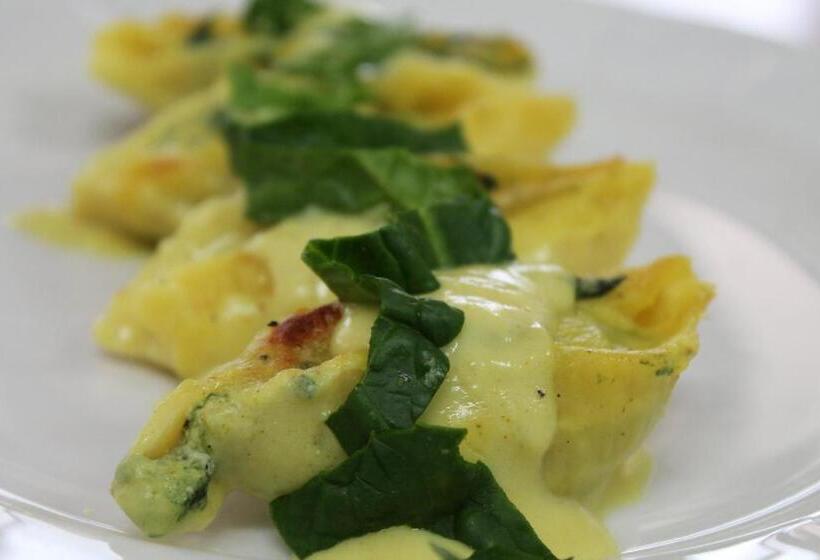 호텔 Corallo Country House