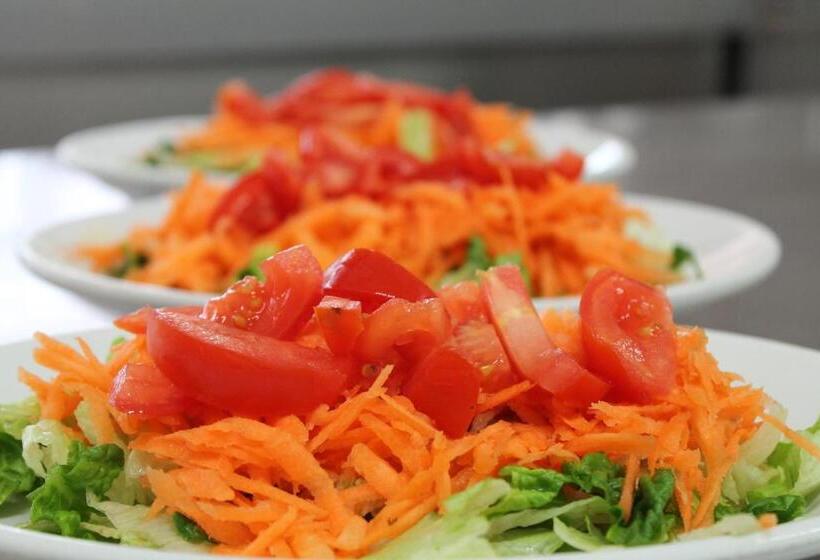 호텔 Corallo Country House