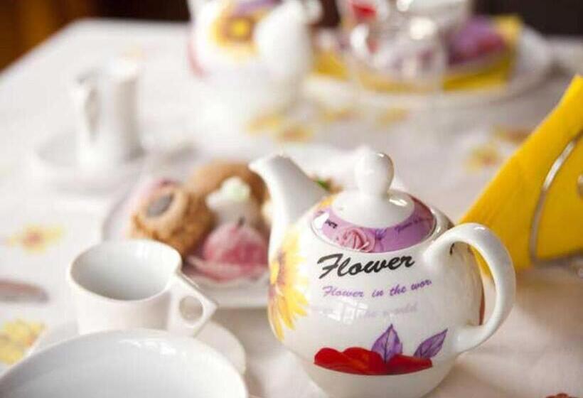 호텔 Corallo Country House